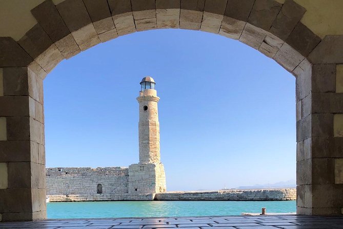 Full Day Rethimno Area - Refreshing the Senses in Spili