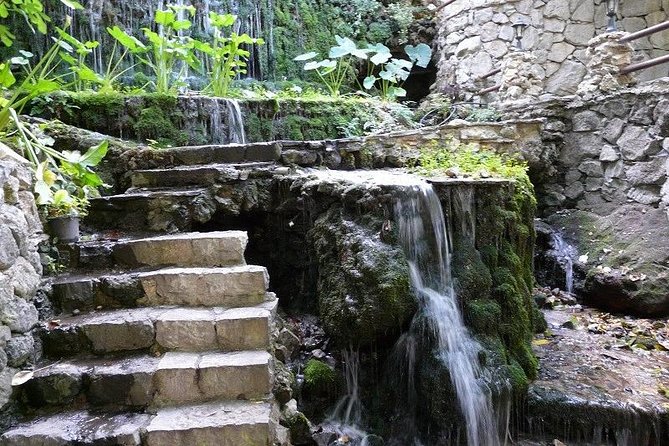 Full Day Rethimno Area - Exploring Rethymno Old Town’s Atmosphere