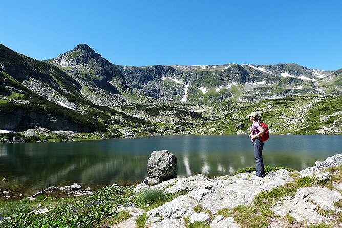 Full-day Rila Mountains, Seven Lakes Hike, and Hot Springs Tour from Sofia - Optional Hiking Durations and Trail Choices