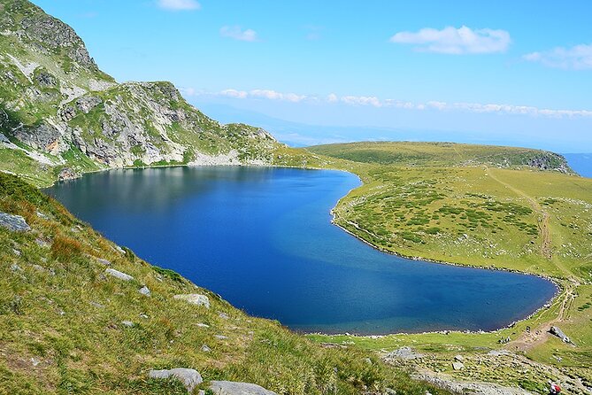 Full-day Rila Mountains, Seven Lakes Hike, and Hot Springs Tour from Sofia - Safety, Guide Expertise, and Personalization