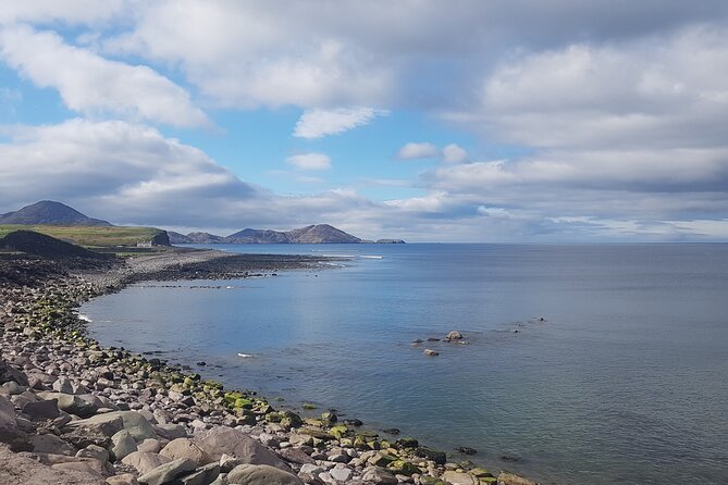 Full-Day Ring of Kerry Tour from Killarney - Scenic Highlights and Stops Along the Route