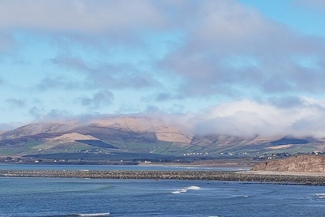 Full-Day Ring of Kerry Tour from Killarney - The Experience of the Guide and Commentary