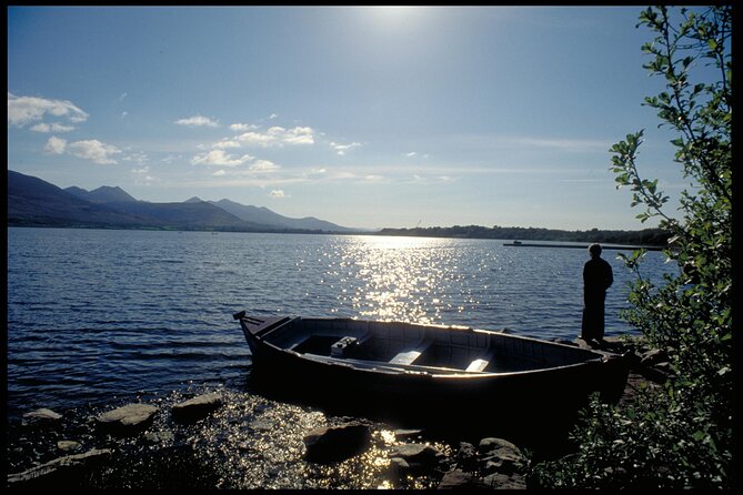 Full-Day Ring of Kerry Tour from Killarney - Who Will Enjoy This Tour?