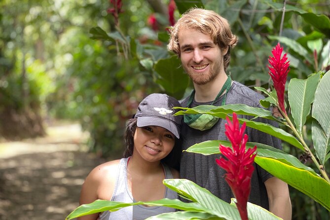 Full-Day Road to Hana and Waterfall Tour - Waianapanapa State Park and Black Sand Beaches