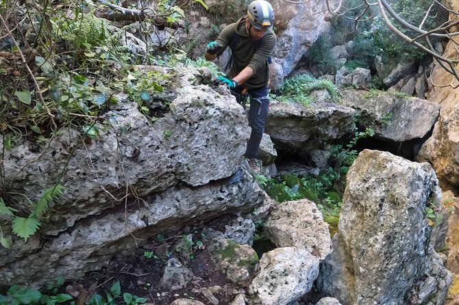Full Day Rock Climb Adventure Trail from Lisbon with Lunch - Starting Point and Journey to Arrabida Natural Park