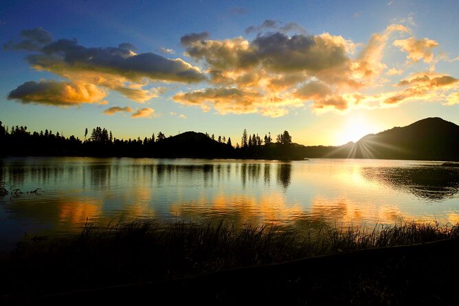Full-Day Rocky Mountain National Park "Over The Top Tour" - RMNPhotographer - Key Points