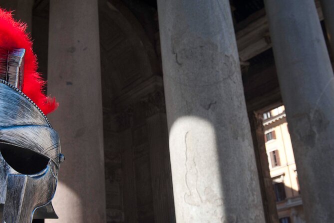 Full Day Rome Tour - Discovering Rome with Rudy’s Private Tour