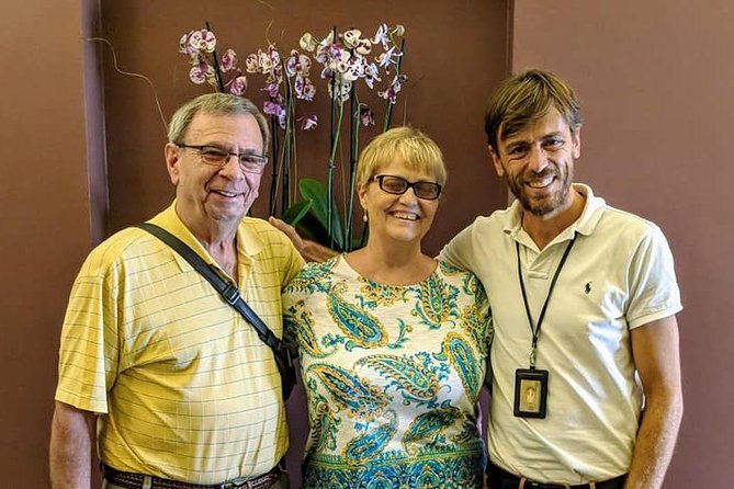 Full Day Rome Tour in 7 Hours - Key Points