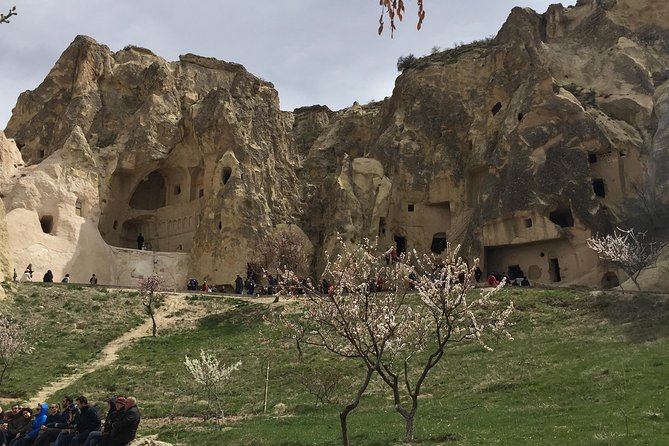 Full-Day Sacred and Surreal Cappadocia Tour from Goreme - Discovering the Art of Pottery at Guray Museum