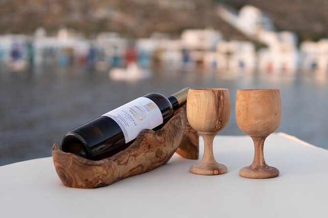 Full Day Sailboat Private Kleftiko & Blue Lagoon with Lunch - Blue Lagoon: Poliegos Island’s Hidden Treasure