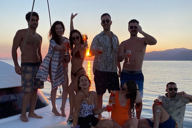 Full Day Sailboat Private Kleftiko & Blue Lagoon with Lunch - Visiting Klima Village: To See Traditional Milos Architecture