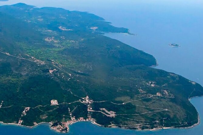 Full Day Sailing Boat Tour of Boka Bay - Practical Details and Booking Considerations