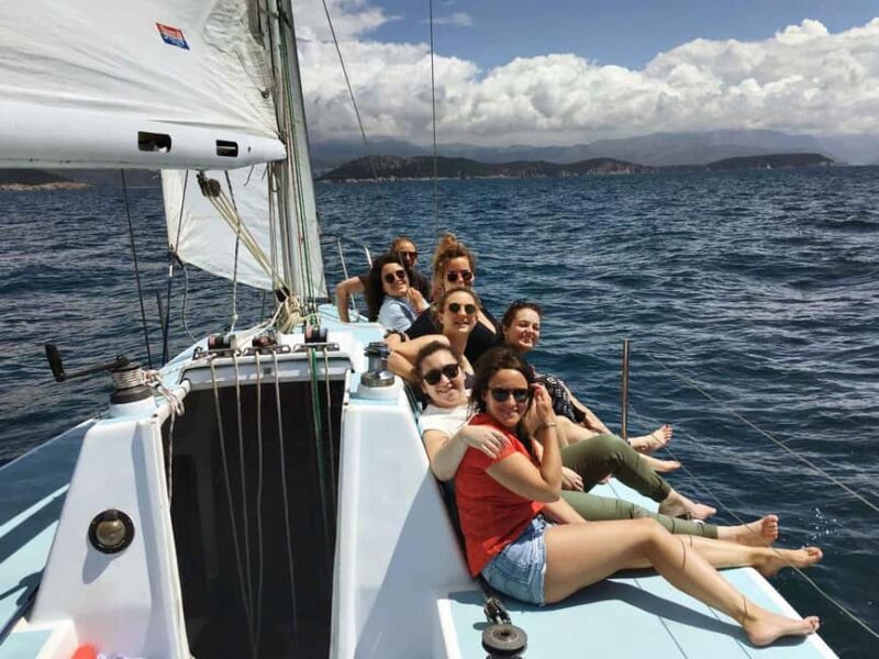 Full Day Sailing to Elafity Islands&Blue cave from Dubrovnik - Multiple Sightseeing Stops with Flexible Duration