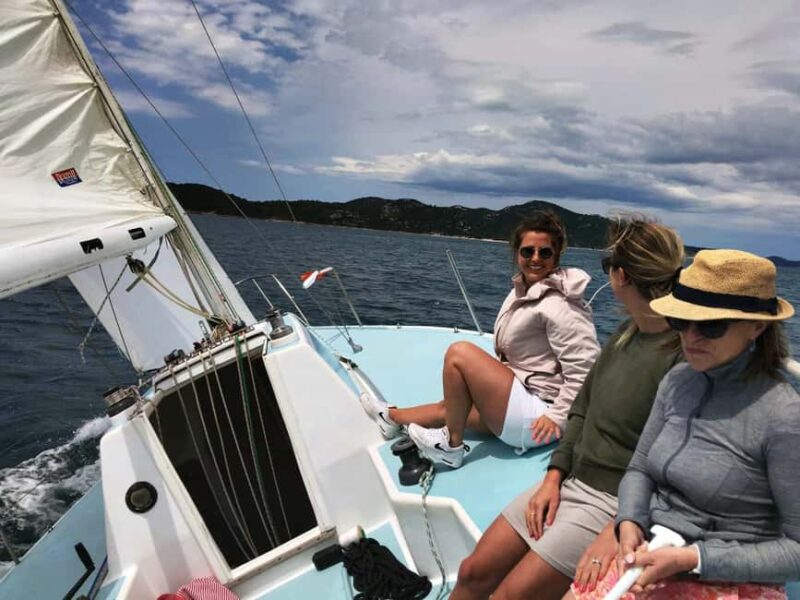 Full Day Sailing to Elafity Islands&Blue cave from Dubrovnik - Practical Tips for a Smooth Trip