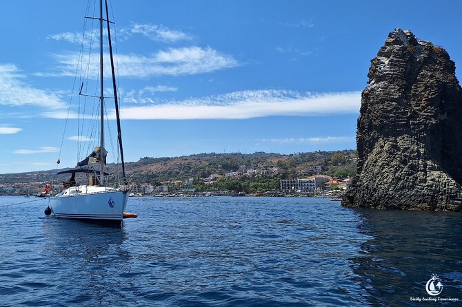 Full Day Sailing Tour Catania-Acitrezza - The Scenic Route from Catania to Acicastello and Acitrezza