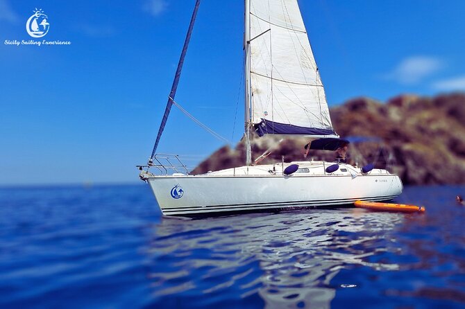 Full Day Sailing Tour Catania-Acitrezza - The Crew and Navigation Experience