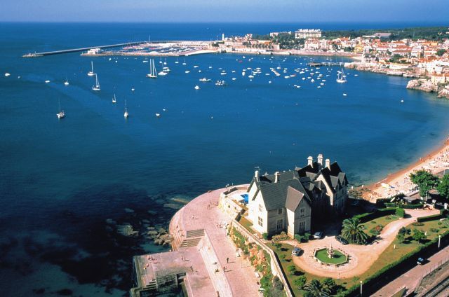 Full-Day Sailing Tour from Lisbon to Cascais Bay - The Departure Point in Belém: Doca do Bom Sucesso