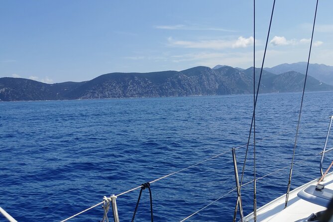 Full Day Sailing Tour To Elafiti Islands from Dubrovnik - Starting Point and Duration of the Dubrovnik Sailing Tour