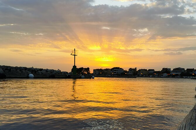 Full Day Sailing Tour To Elafiti Islands from Dubrovnik - Relaxing on Lopud’s Sunj Beach