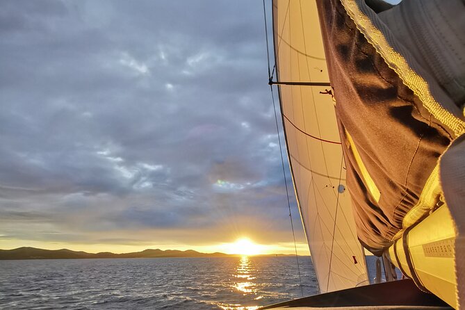 Full Day Sailing Tour To Elafiti Islands from Dubrovnik - Comfort and Practical Amenities Onboard