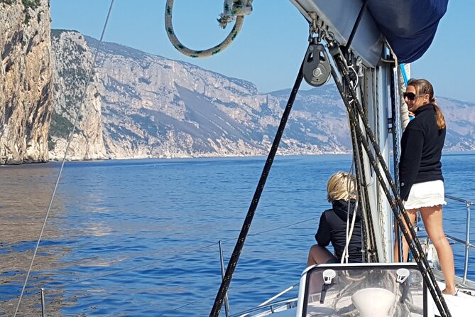 Full Day Sailing Trip in the Orosei Gulf from Arbatax - Practical Details and Logistics