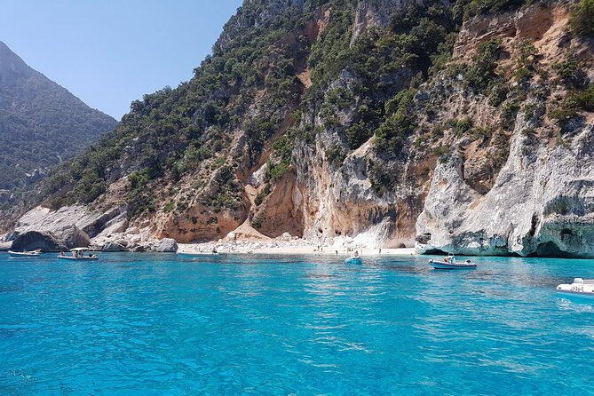 Full Day Sailing Trip in the Orosei Gulf from Arbatax - Weather and Cancellation Policy