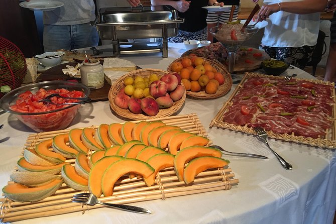 Full-day Saint-Emilion: Village, Undergrounds and Châteaux - Starting Point and Logistics at Bordeaux