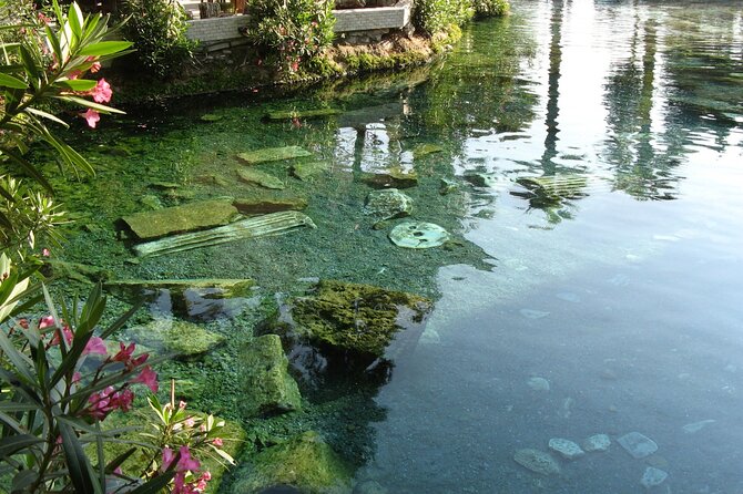 Full Day Salda + Pamukkale and Hierapolis from Alanya - Key Points