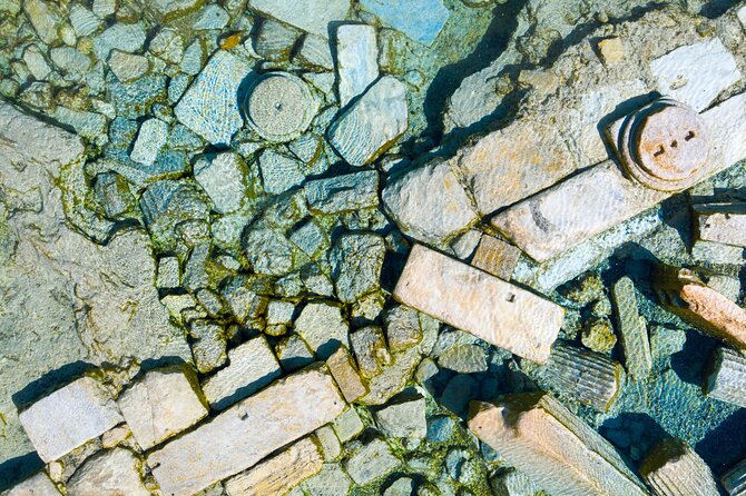 Full Day Salda + Pamukkale Tour from Side/Manavgat - Cleopatra Pools: A Natural Thermal Bath Experience