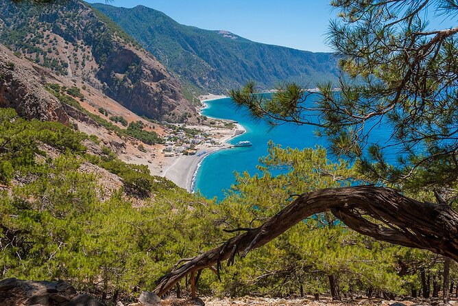 Full-Day Samaria Gorge Chania Guided Tour - Additional Costs and Booking Considerations