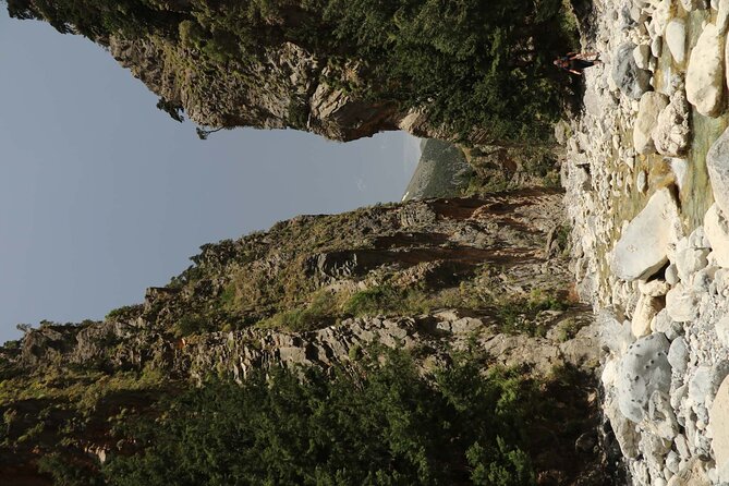 Full-Day Samaria Gorge Private Hiking Tour - Key Points
