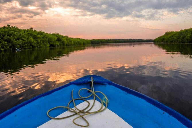 Full-Day San Blas Tour from Puerto Vallarta - Discovering San Blas’ Historic Charm at La Contaduría