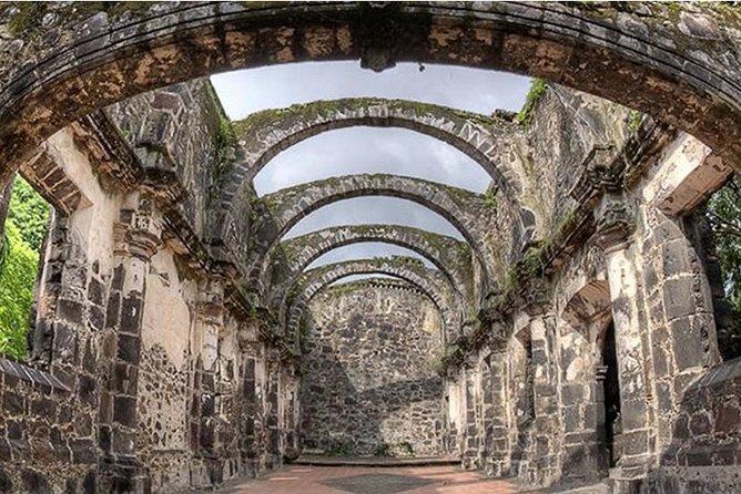 Full-Day San Blas Tour from Puerto Vallarta - Free Time at the Town’s Muelle (Dock)