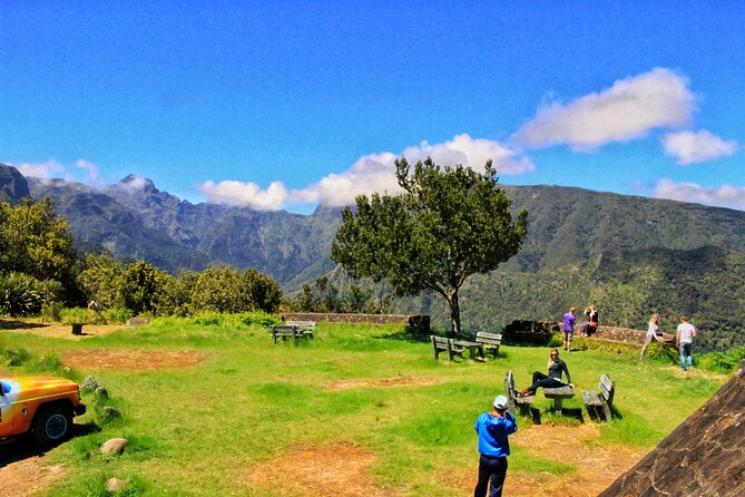 Full Day Santana Wonders and Northeast 4WD Experience - Porto da Cruz’s Sugar Cane and Rum Heritage