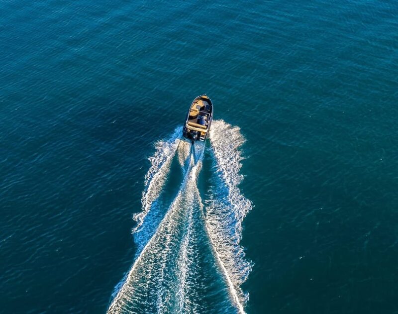 Full Day Santorini Boat Cruise -License Free- - Discover the Freedom of a Full Day Santorini Boat Cruise Without a License