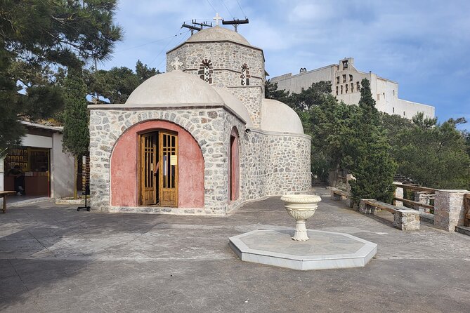 Full-Day Santorini Personalized Private Guided Tour Experience - The Tour Starts with a Sunset at Oia