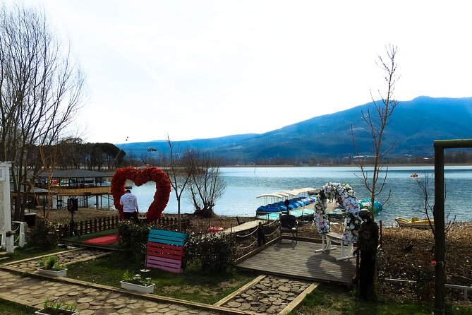 Full Day Sapanca and Masukiye Tour with lunch - Practical Tips and Considerations