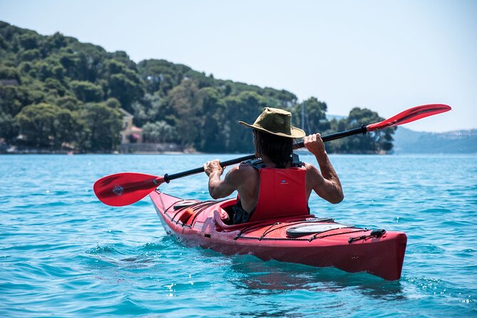 Full-Day Sea Kayaking Tour in Lefkada - Discovering Lefkada’s Southwest Coast by Kayak at $87.43
