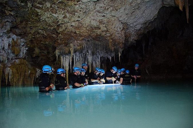 Full-Day Secret River Tour from Cancun & Riviera Maya - Authentic Mayan Culinary Experience