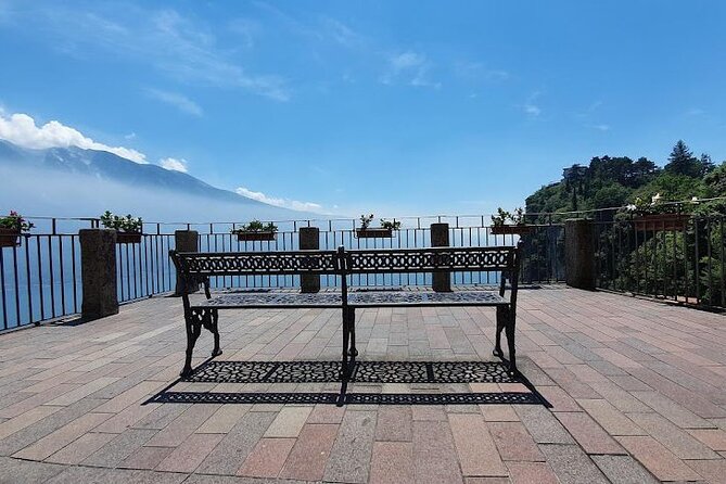 Full-Day Self-Guided Garda Vespa Tour departing at Malcesine - Exploring Malcesine and Its Fortress