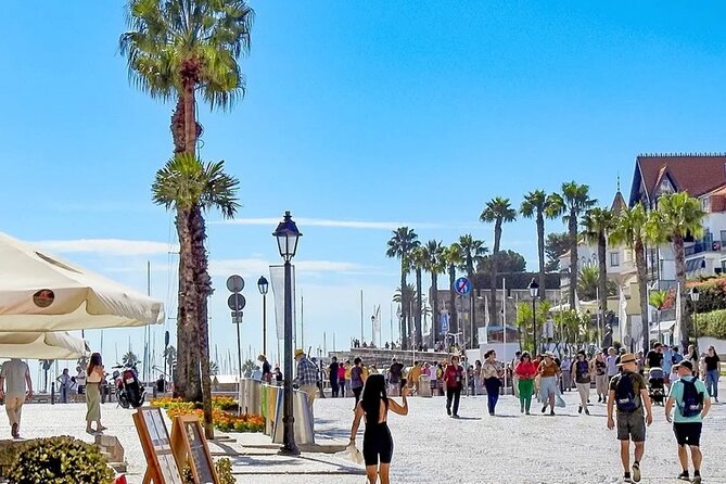 Full-Day Self-Guided Private Luxury Tour in Sintra - Exploring Quinta da Regaleira’s Mystical Grounds