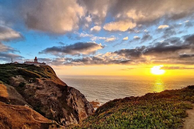 Full-Day Self-Guided Private Luxury Tour in Sintra - Exploring the Traditional Fishing Village of Cascais