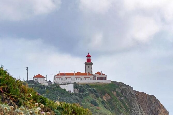 Full-Day Self-Guided Private Luxury Tour in Sintra - Admission Tickets and Additional Costs