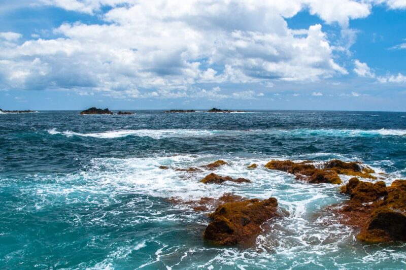 Full-Day Sete Cidades & Ferraria from Ponta Delgada - Explore the Azores’ Natural Wonders on a Full-Day Jeep Tour from Ponta Delgada