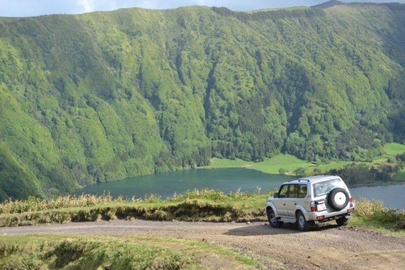 Full-Day Sete Cidades & Ferraria from Ponta Delgada - Key Points
