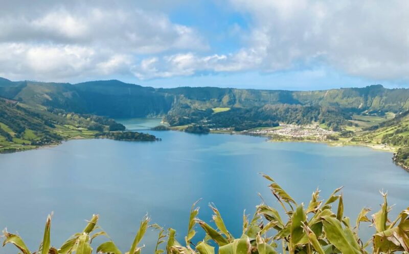 Full-Day Sete Cidades & Ferraria from Ponta Delgada - The Logistics of the Tour: Pickup, Drop-Off, and Group Size