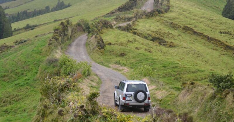 Full-Day Sete Cidades & Ferraria from Ponta Delgada - Practical Tips for Enjoying this Full-Day Adventure