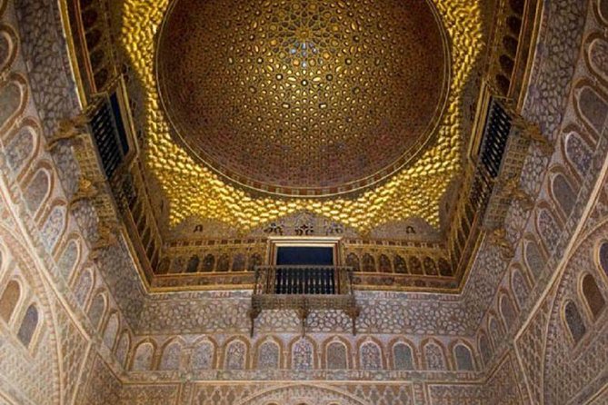 Full Day Seville Tour with tickets (optional Tapas & Flamenco) - Logistics and Practical Tips