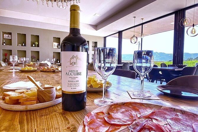 Full Day Shared Guided Tour in Setúbal - Azeitão: Wineries, Cheese, and Tile Workshops