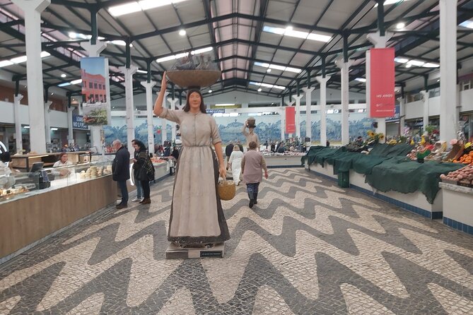 Full Day Shared Guided Tour in Setúbal - Wine Tasting at Quinta do Alcube: A Nature-Driven Experience